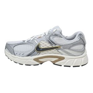 Nike V5 RNR Parachute Beige Metallic Pewter Running Gym HJ5228-102 Men’s Size 12